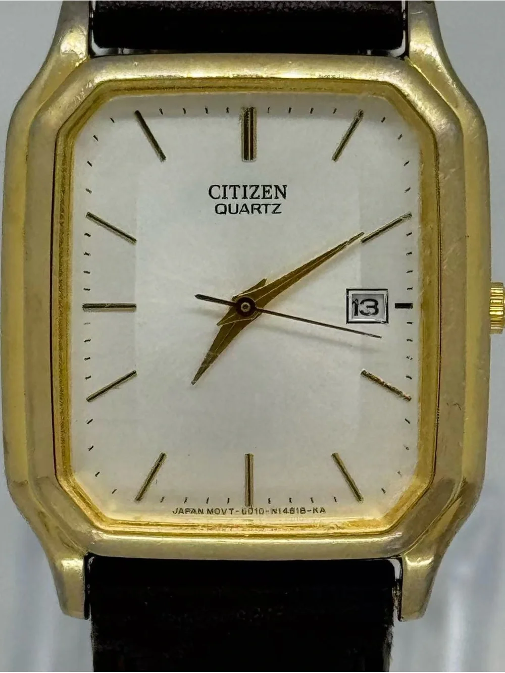 Citizen this watch